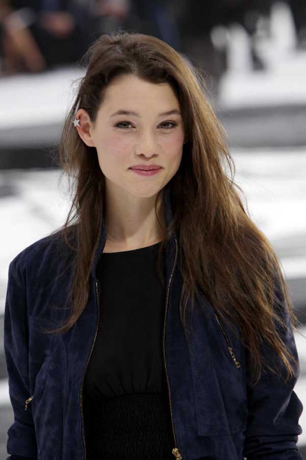 阿斯特丽德·伯格斯·弗瑞斯贝/Astrid Berges-Frisbey-5-35